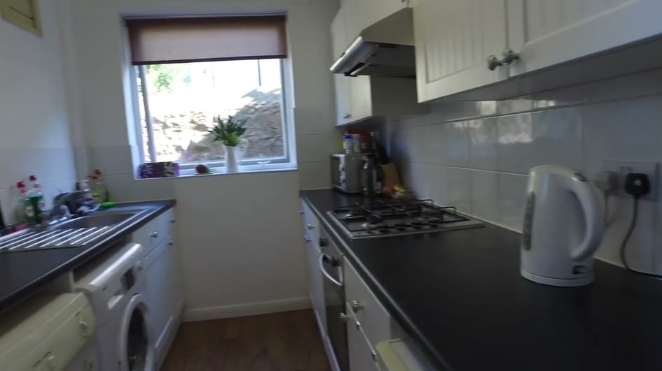 Prospect Street, City Centre, Lancaster - Property Video