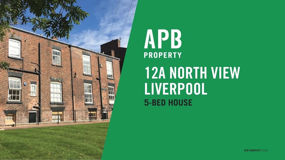 North View, Low Hill, Liverpool - Property Video