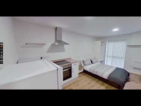 35 Clare Court, Hockley, Nottingham - Property Video