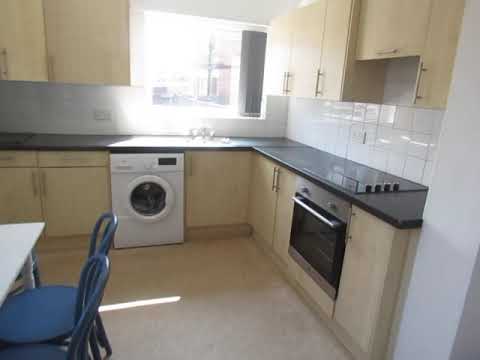 Winton, Bournemouth - Property Video