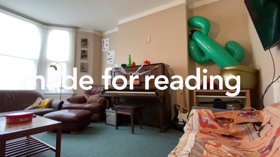 Cathays, Cardiff - Property Video