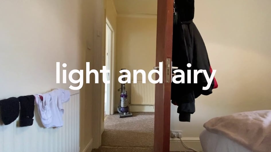 Cathays, Cardiff - Property Video