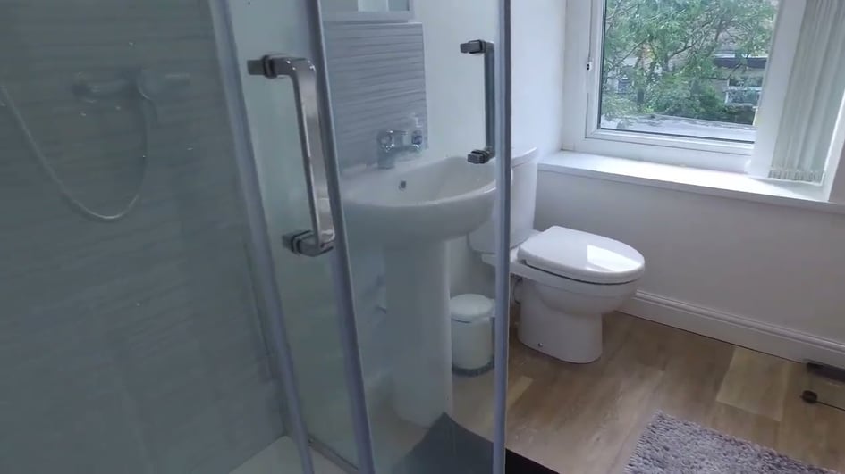 Bath Street, City Centre, Lancaster - Property Video