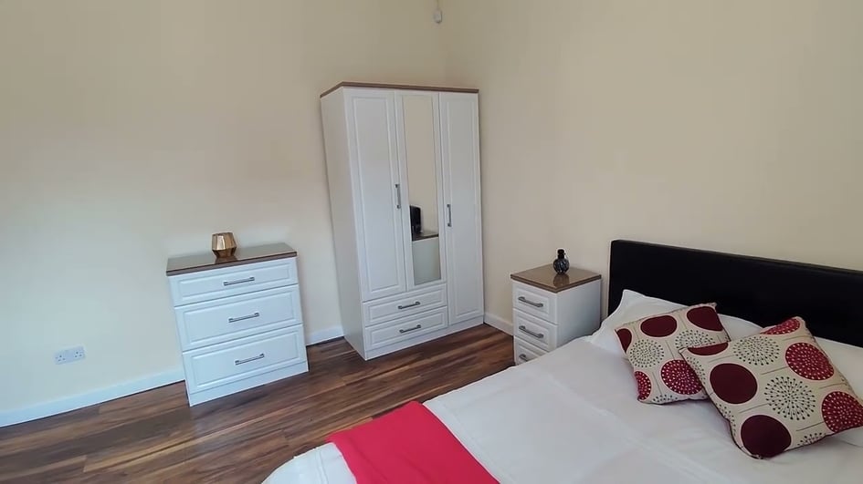 Salisbury Road, Wavertree, Liverpool - Property Video