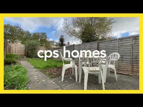 Cathays, Cardiff - Property Video