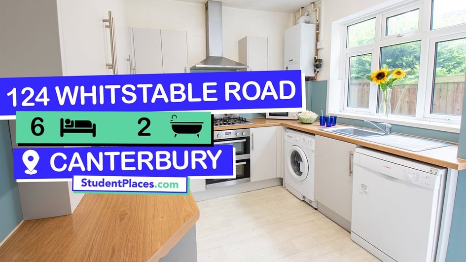 Whitstable Road, St Stephens, Canterbury - Property Video
