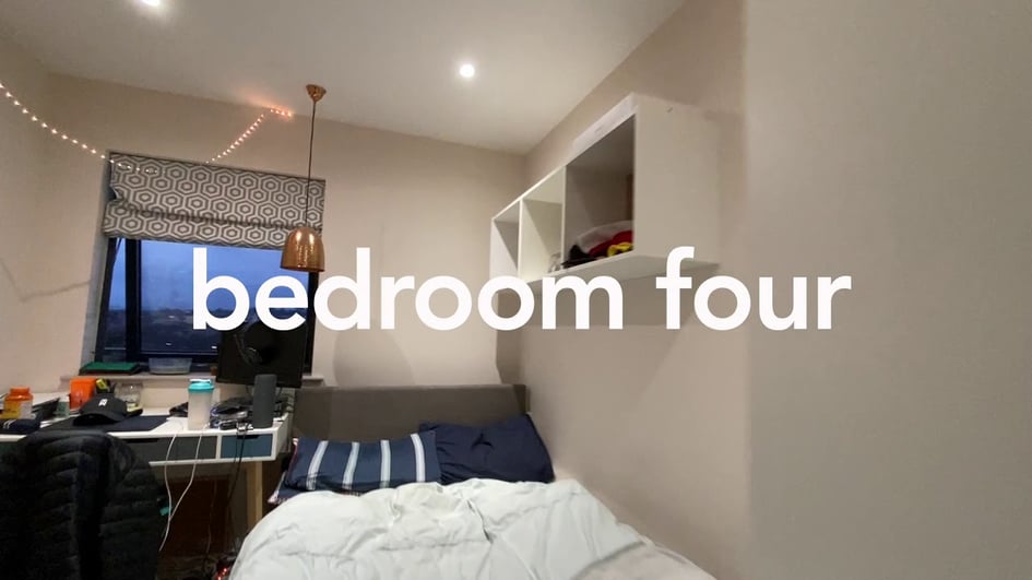 Cathays, Cardiff - Property Video