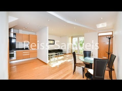 Westferry Road, Isle of Dogs, London - Property Video
