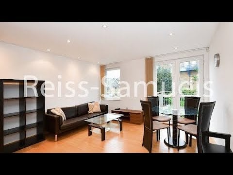 Westferry Road, Isle of Dogs, London - Property Video