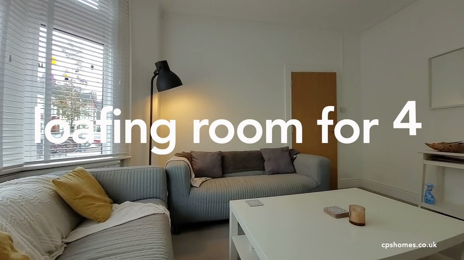 Heath, Gabalfa, Cardiff - Property Video