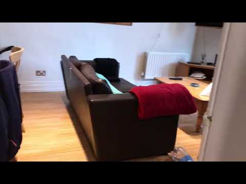 George House, Jesmond, Newcastle - Property Video