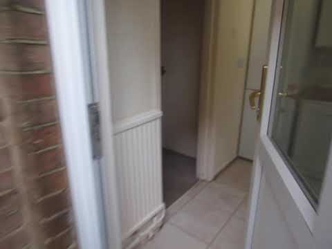 Winton, Charminster, Bournemouth - Property Video