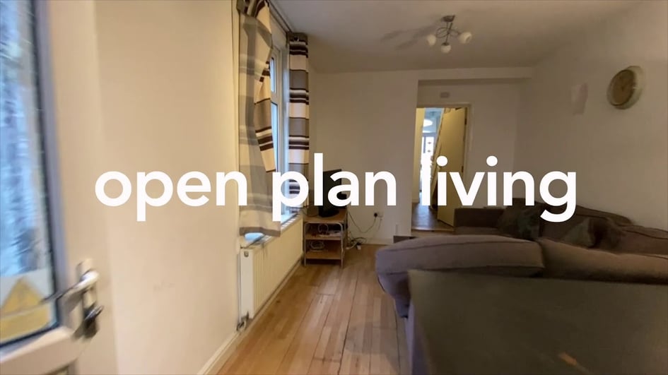 Cathays, Cardiff - Property Video