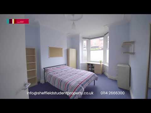 Cowlishaw road, Ecclesall, Sheffield - Property Video
