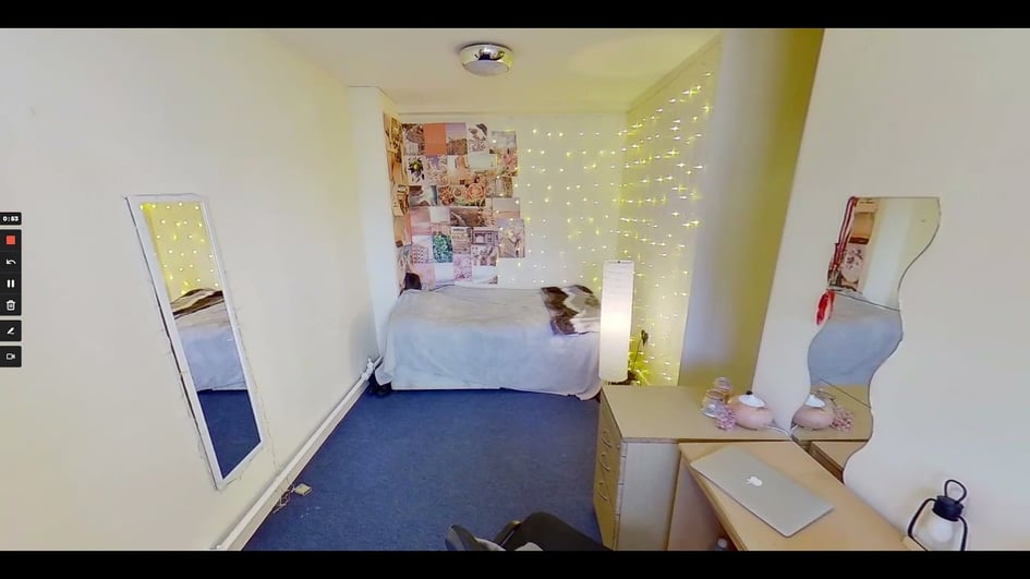 House, City Centre, Nottingham - Property Video