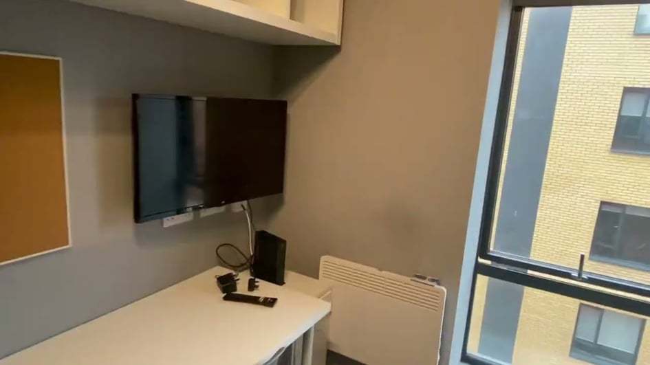 Deacon Street, City Centre, Leicester - Property Video