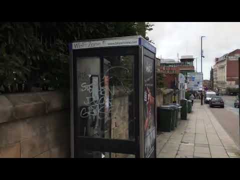 Westgate Road, Arthurs Hill, Newcastle - Property Video