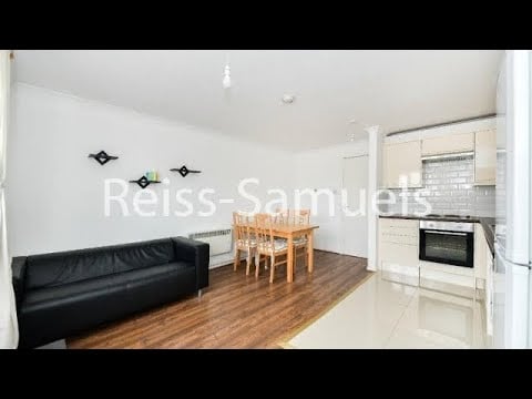 Ambassador Square, Isle of Dogs, London - Property Video