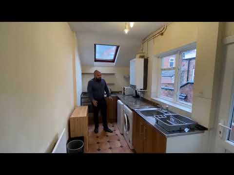 Oxford Road, Clarendon Park, Leicester - Property Video