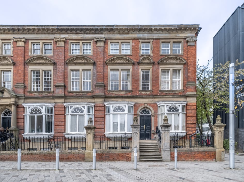 52 Northumberland Road, City Centre, Newcastle - Image 2
