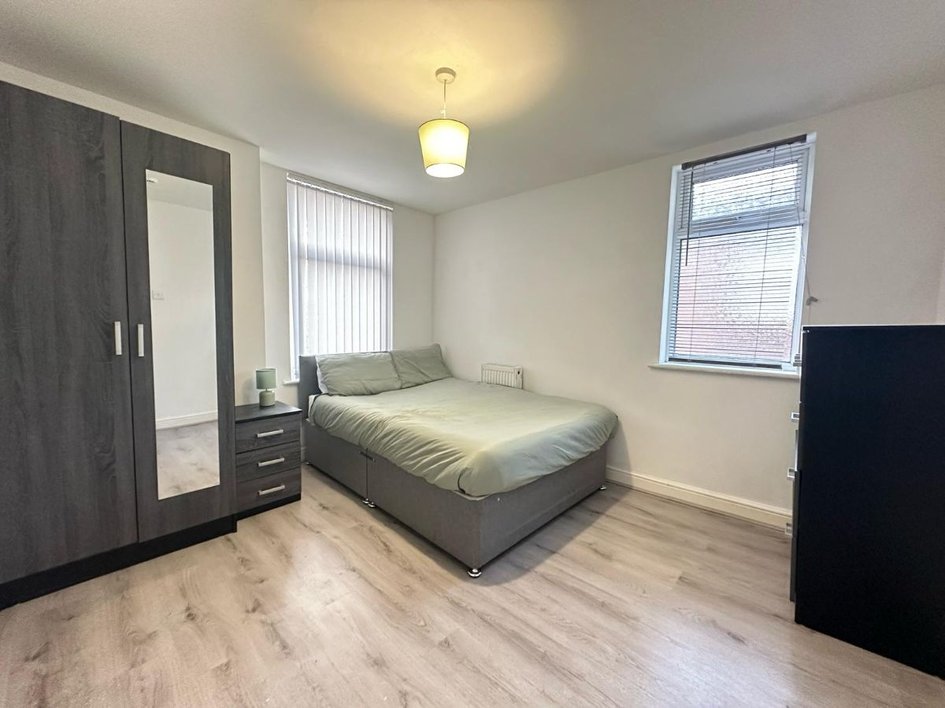 Bed 2, 14 March Road, Tuebrook, Liverpool - Image 1