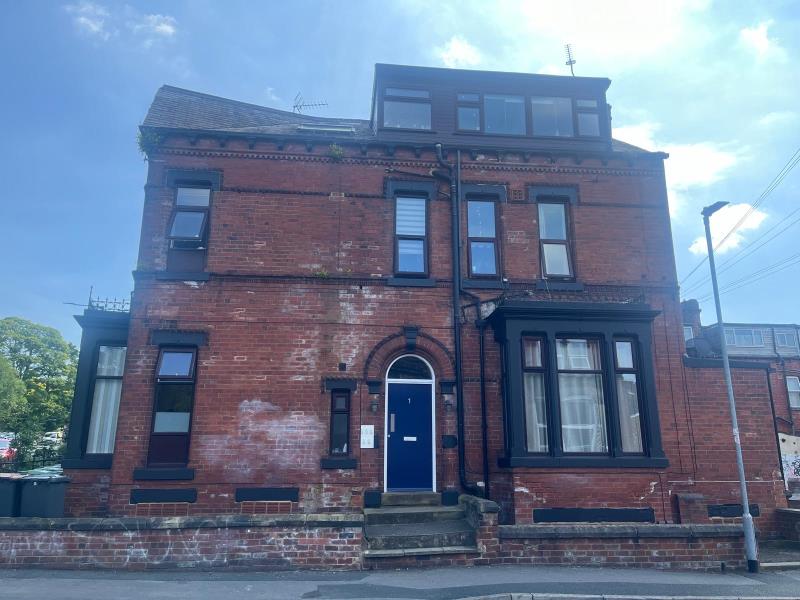 1 Norwood Terrace, Hyde Park, Leeds - Image 7