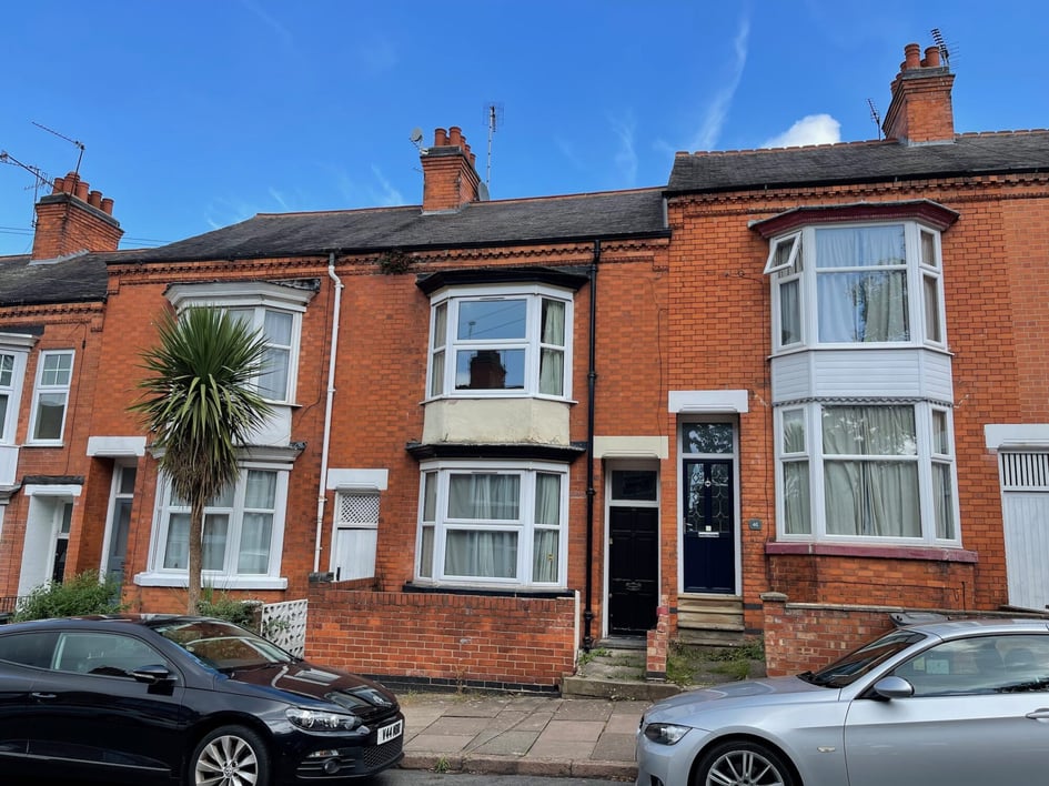 Lorne Road, Clarendon Park, Leicester - Image 1