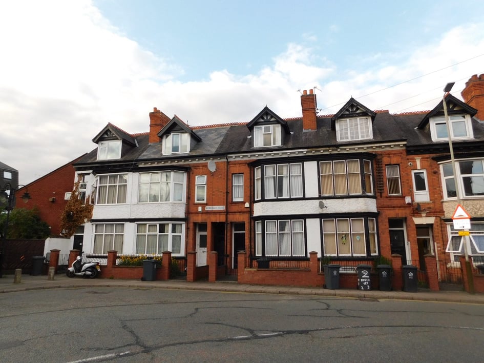 Kimberley Road, Highfields, Leicester - Property Virtual Tour