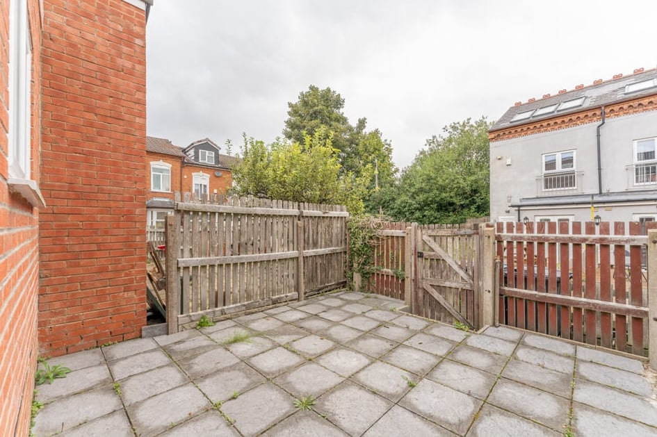 Hubert Road, Selly Oak, Birmingham - Image 8