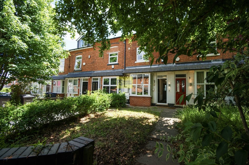 Holly Grove, Selly Oak, Birmingham - Image 10