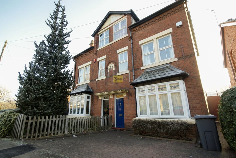 Gibbins Road, Selly Oak, Birmingham - Image 10