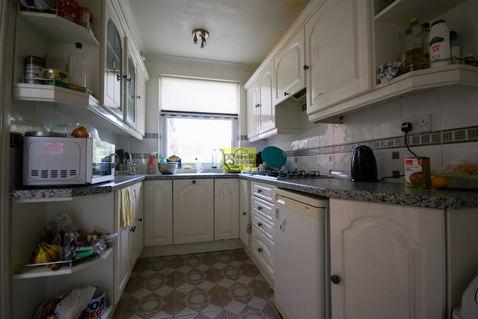 Bournbrook Road, Selly Oak, Birmingham - Image 1