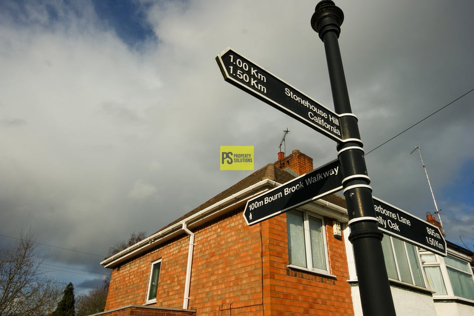 Reservoir Road, Selly Oak, Birmingham - Image 6