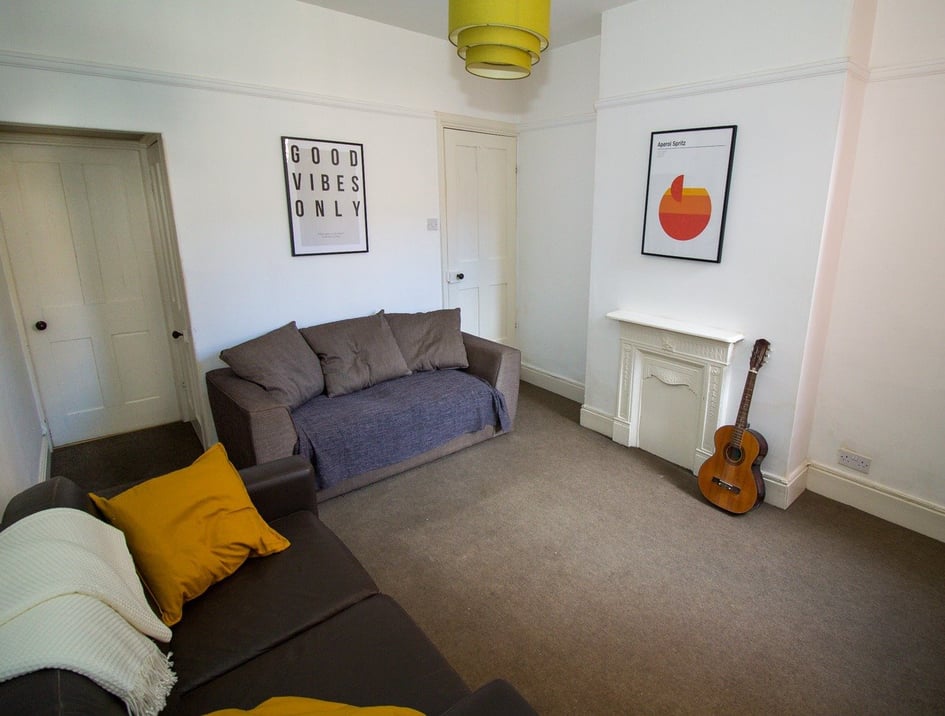 My Student Digs - Lorne Road (4)