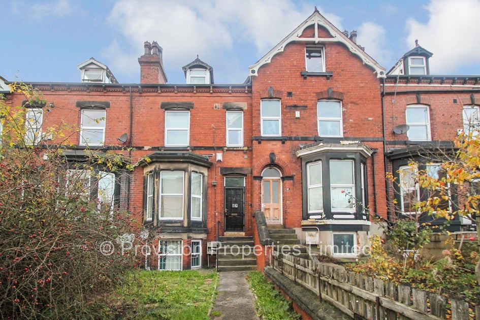 Inglewood Terrace, Rampart Road, Leeds - Image 1