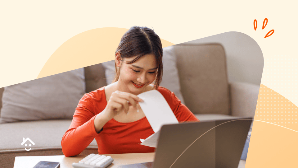 Is it better to find a property with bills included?