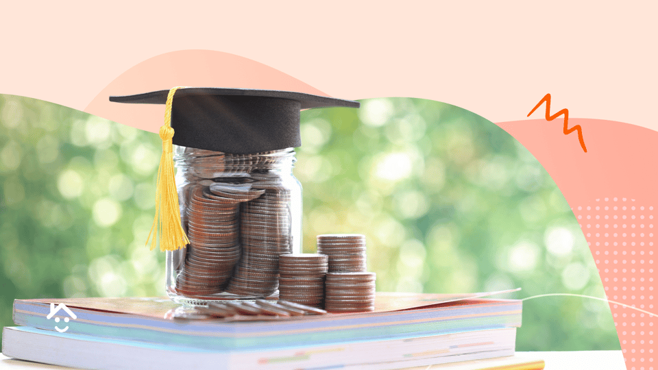 Money saving tips for the average student