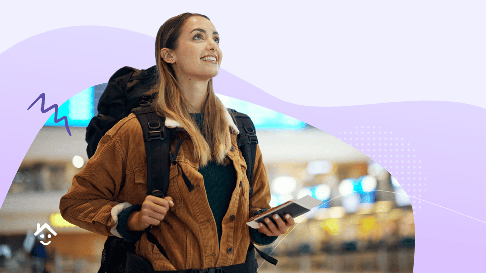 Life as an International Student: Moving to the UK