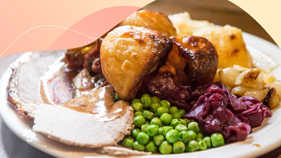 A guide to cooking the ultimate Sunday Roast for your flatmates