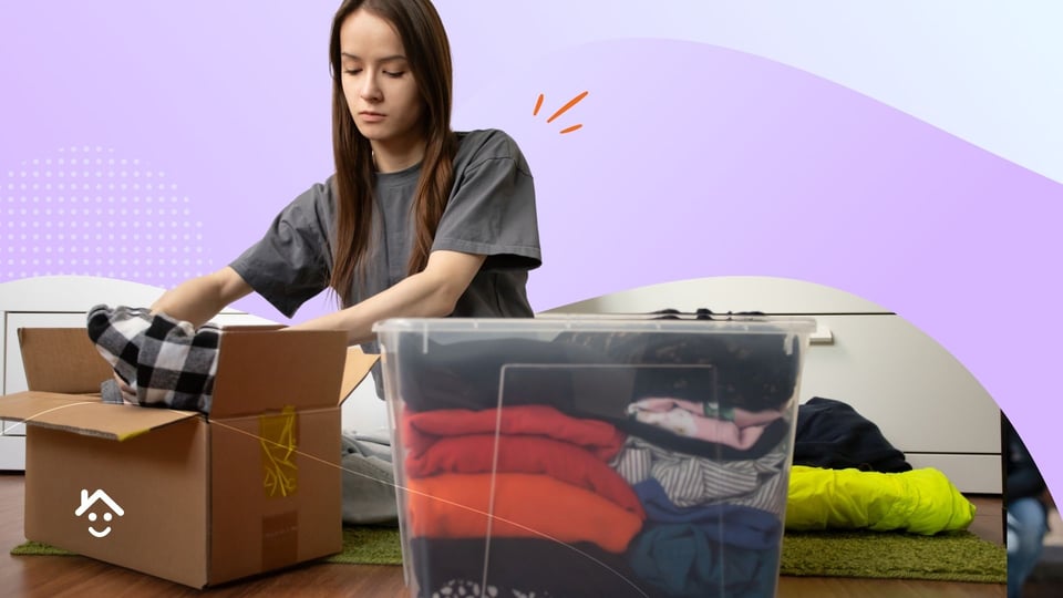 What to enjoy after moving home from uni