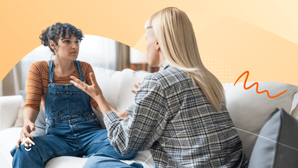 Top issues between flatmates and how they can be easily resolved