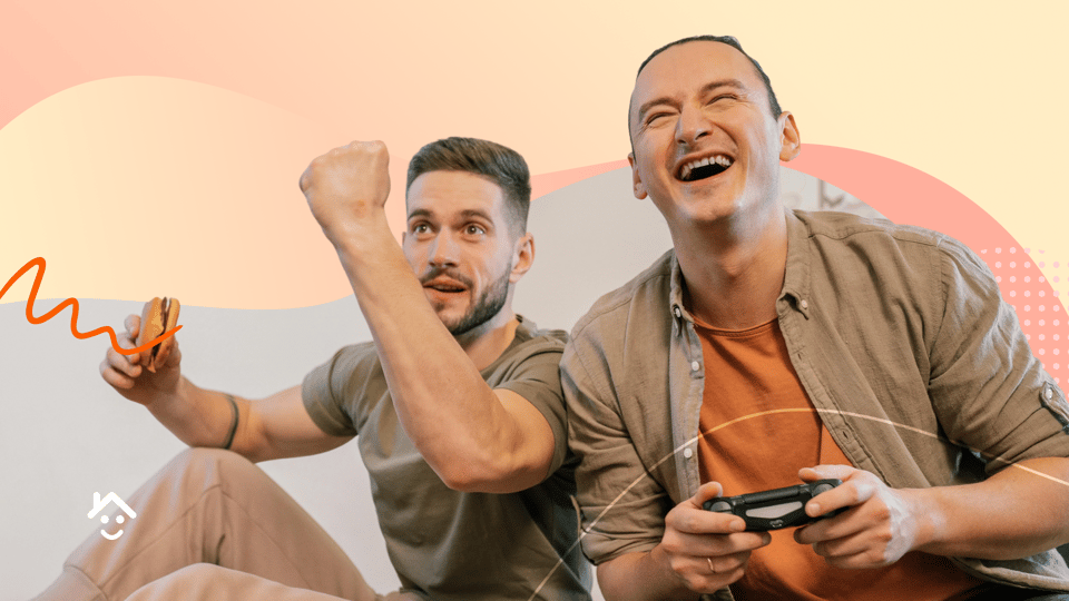 Best winter activities to do with your flatmates