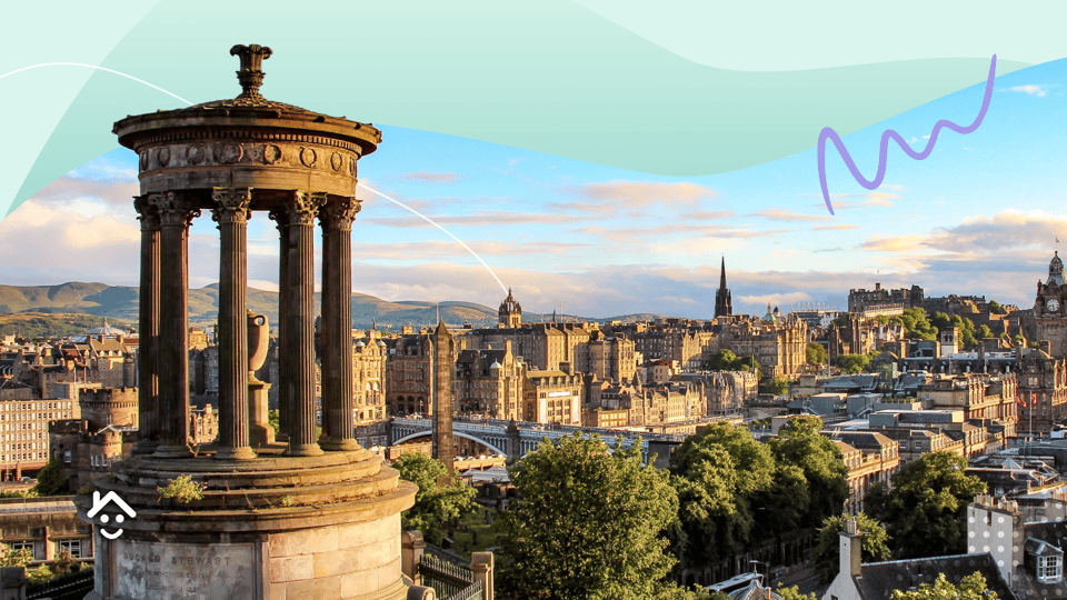 Edinburgh: the student experience