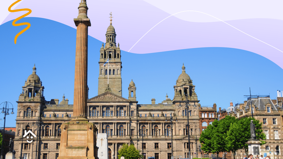 Glasgow: the student's guide