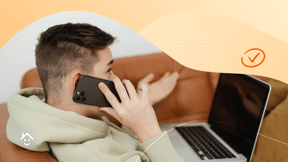 Navigating the UK housing market as an international student