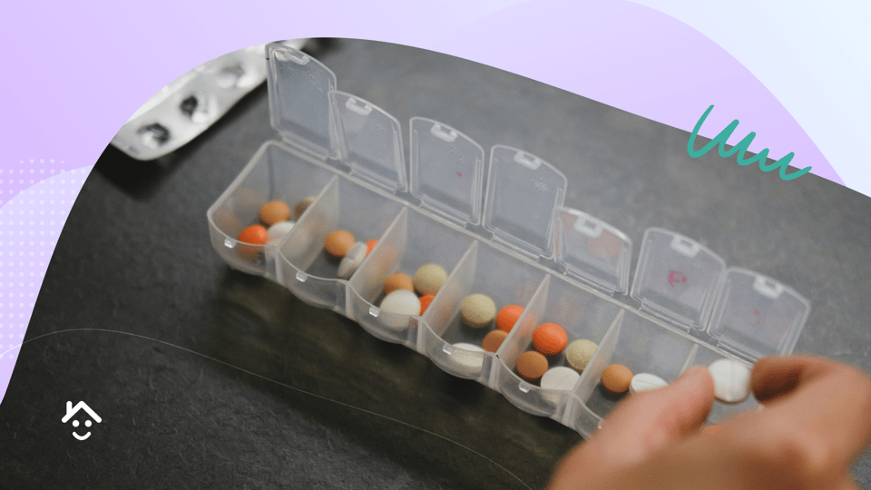 What medication and First Aid products should you take to uni?