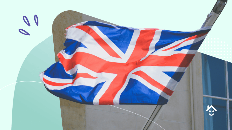 Why study in the UK? The reason I chose to study here as an international student