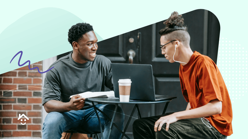 A guide to the best student-friendly neighbourhoods in Edinburgh