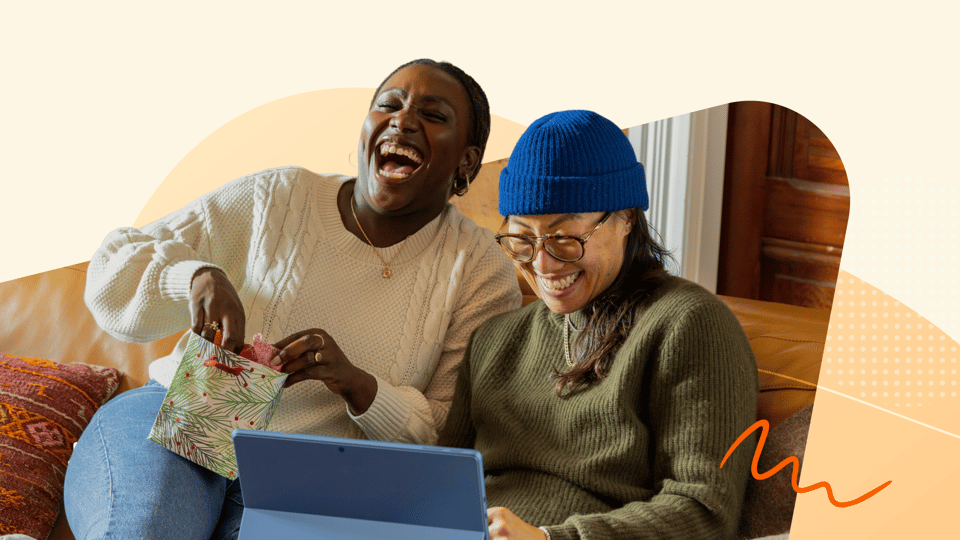 Can you share a property with non-students?