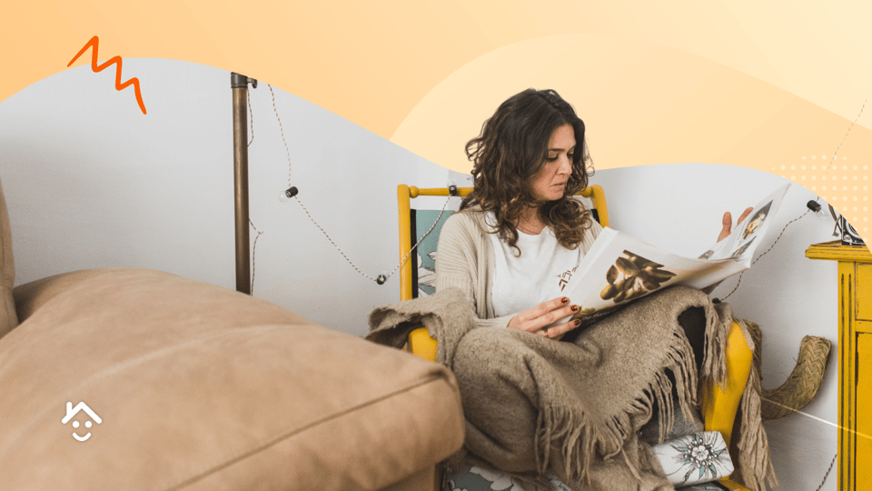 Student life hacks: making the most of your limited space